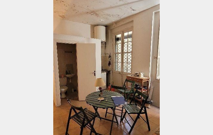 Annonces VITRY : Appartement | PARIS (75017) | 17 m2 | 150 000 € 