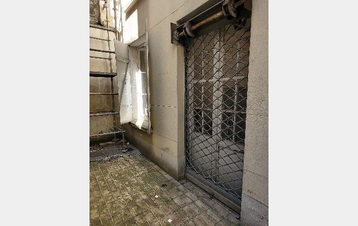 Annonces VITRY : Appartement | PARIS (75017) | 17 m2 | 150 000 € 