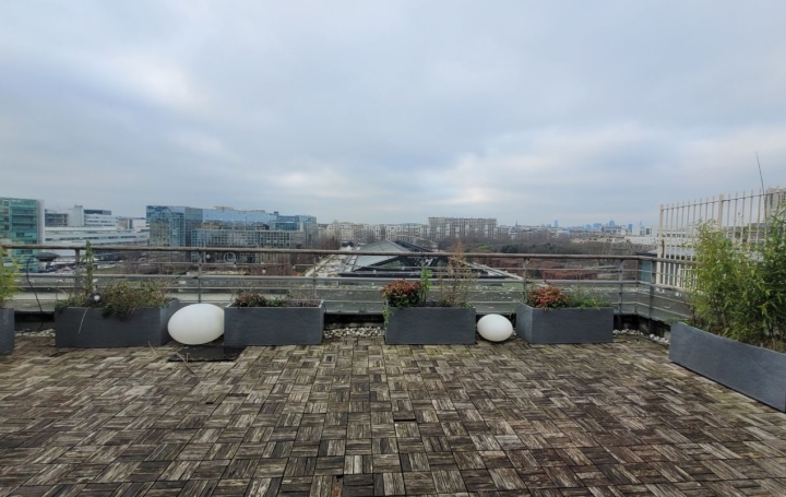  Annonces VITRY Appartement | PARIS (75015) | 129 m2 | 1 600 000 € 