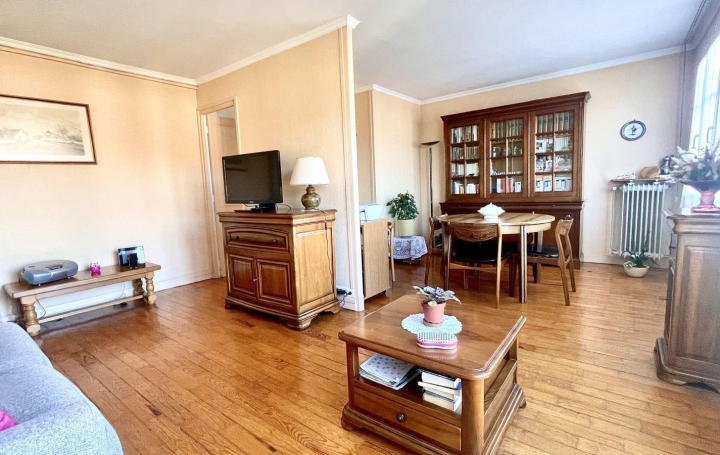 Annonces VITRY : Appartement | NOISY-LE-SEC (93130) | 71 m2 | 199 900 € 