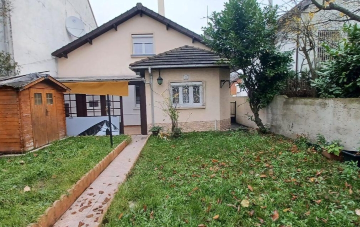 Annonces VITRY : Maison / Villa | BOBIGNY (93000) | 121 m2 | 443 000 € 