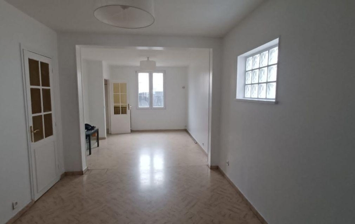 Annonces VITRY : Maison / Villa | BOBIGNY (93000) | 121 m2 | 443 000 € 