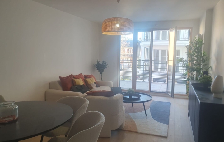  Annonces VITRY Appartement | MONTREUIL (93100) | 65 m2 | 331 000 € 